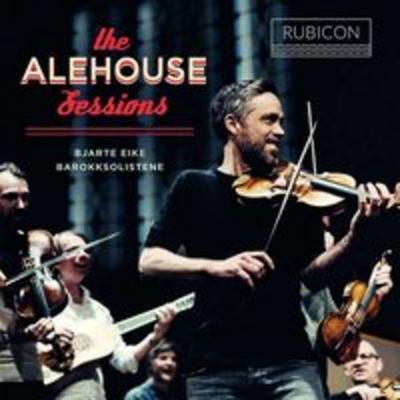 The Alehouse Sessions - , CD, 5065002149169