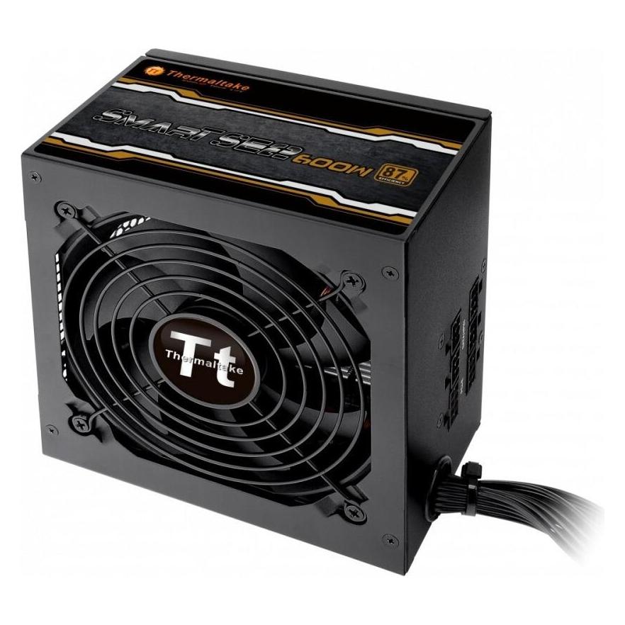Thermaltake Smart SE2 (600 W) (PS-SPS-0600MNSAWE-1)