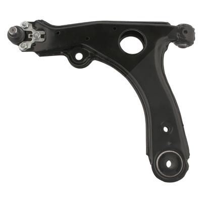 Febi Bilstein Lenker, Radaufhängung [Hersteller-Nr. 37204] für VW