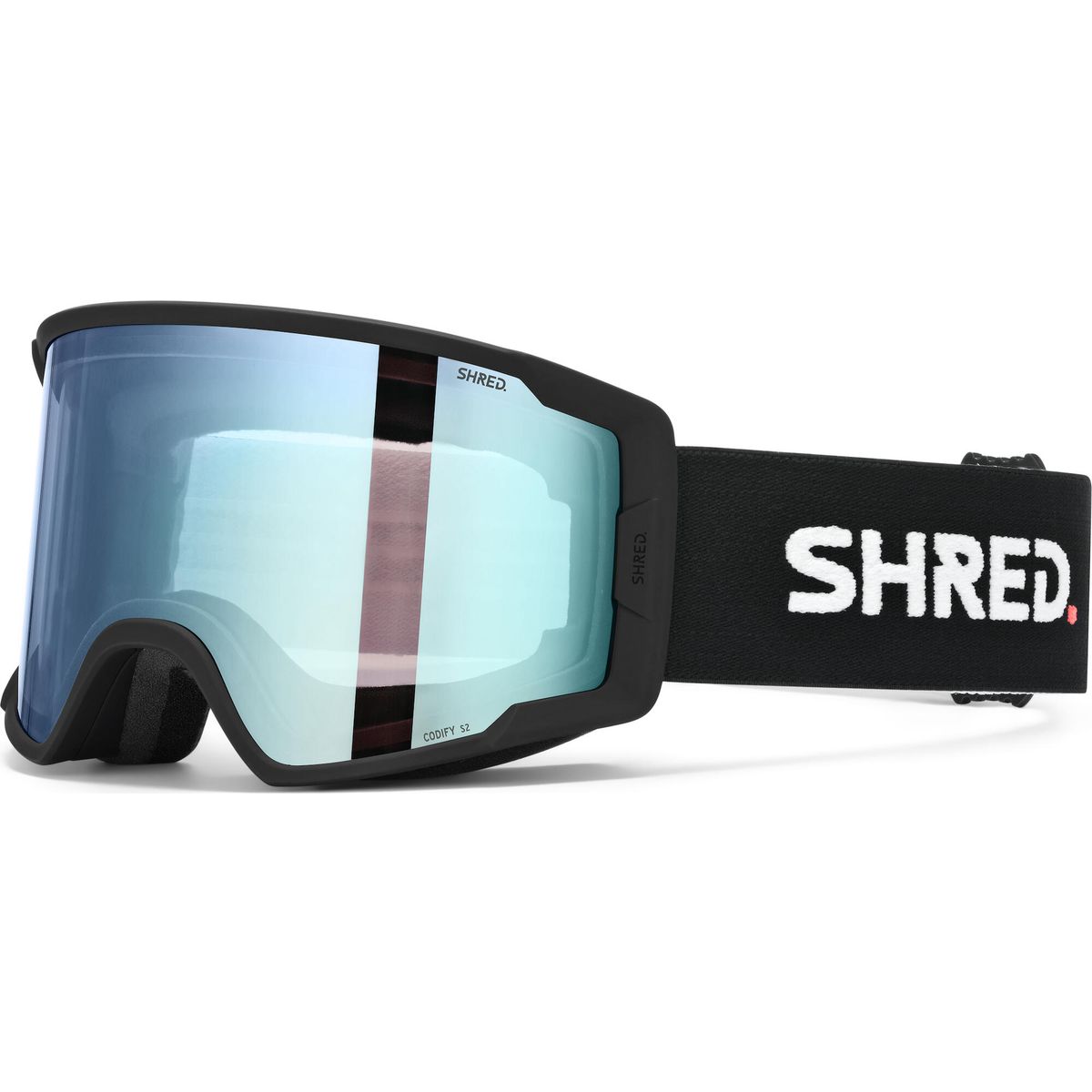 Shred Codify black - cbl 2.0 ice (BLACK) GOCODQ11A-BLACK