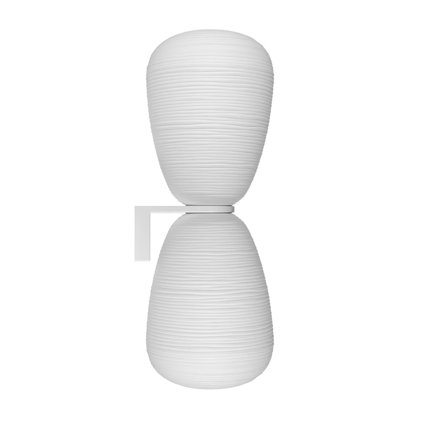 Foscarini Rituals 3 Doppia Wandlamp van Glas