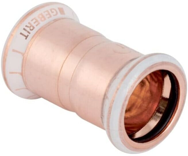Geberit Manchon Mapress d= 22 mm, cuivre (62004)