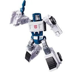 Hasbro Transformers Age of the Primes Deluxe Class figurine Autobot Tailgate 13 cm