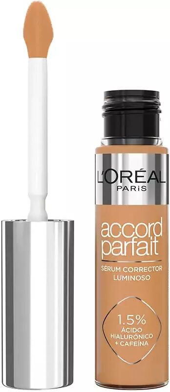 L'Oréal Paris Accord Parfait Luminous Correcting Serum 11 ml 8N