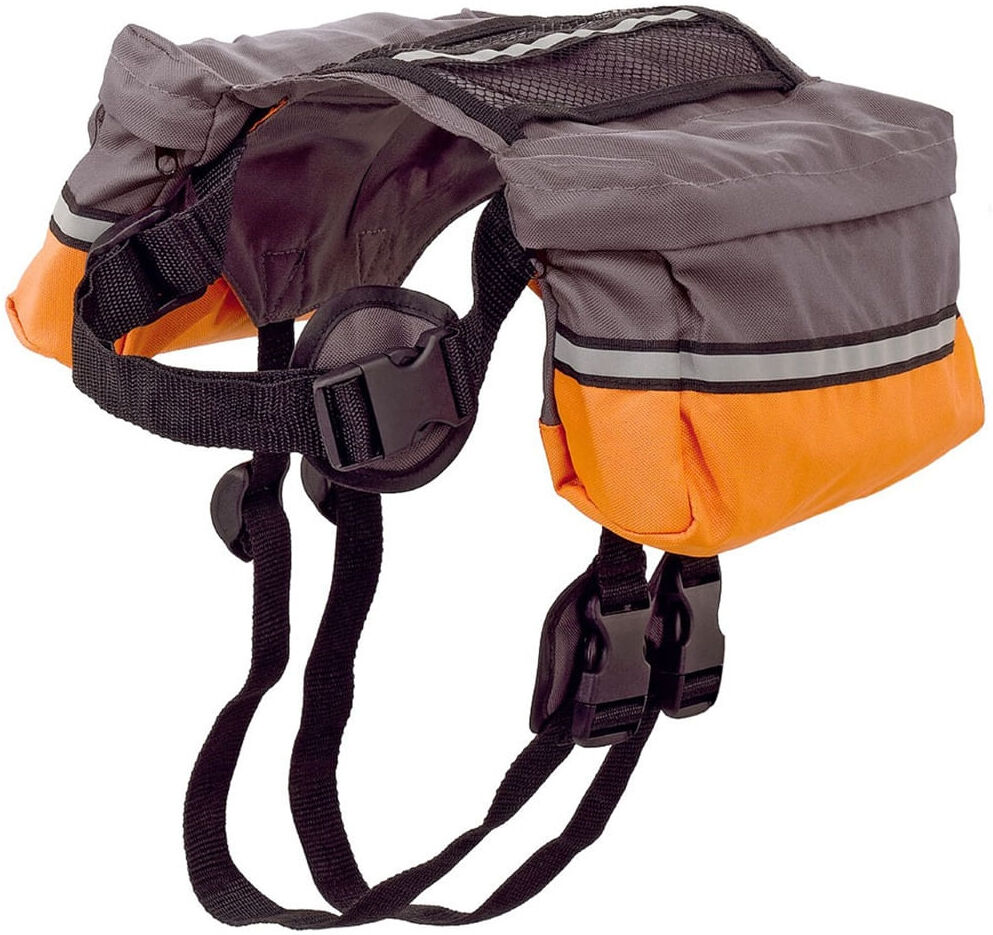 FERPLAST Zaino Dog Scout 1 PZ