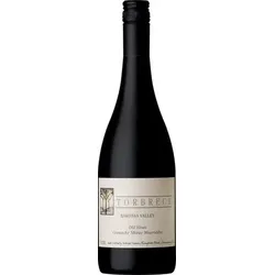 Old Vines GSM Torbreck Vintners 2022 - 6Fl. á 0.75l
