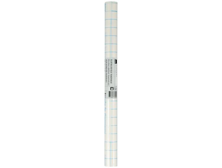 PP-Folie selbstklebend transparent 3m x 40cm