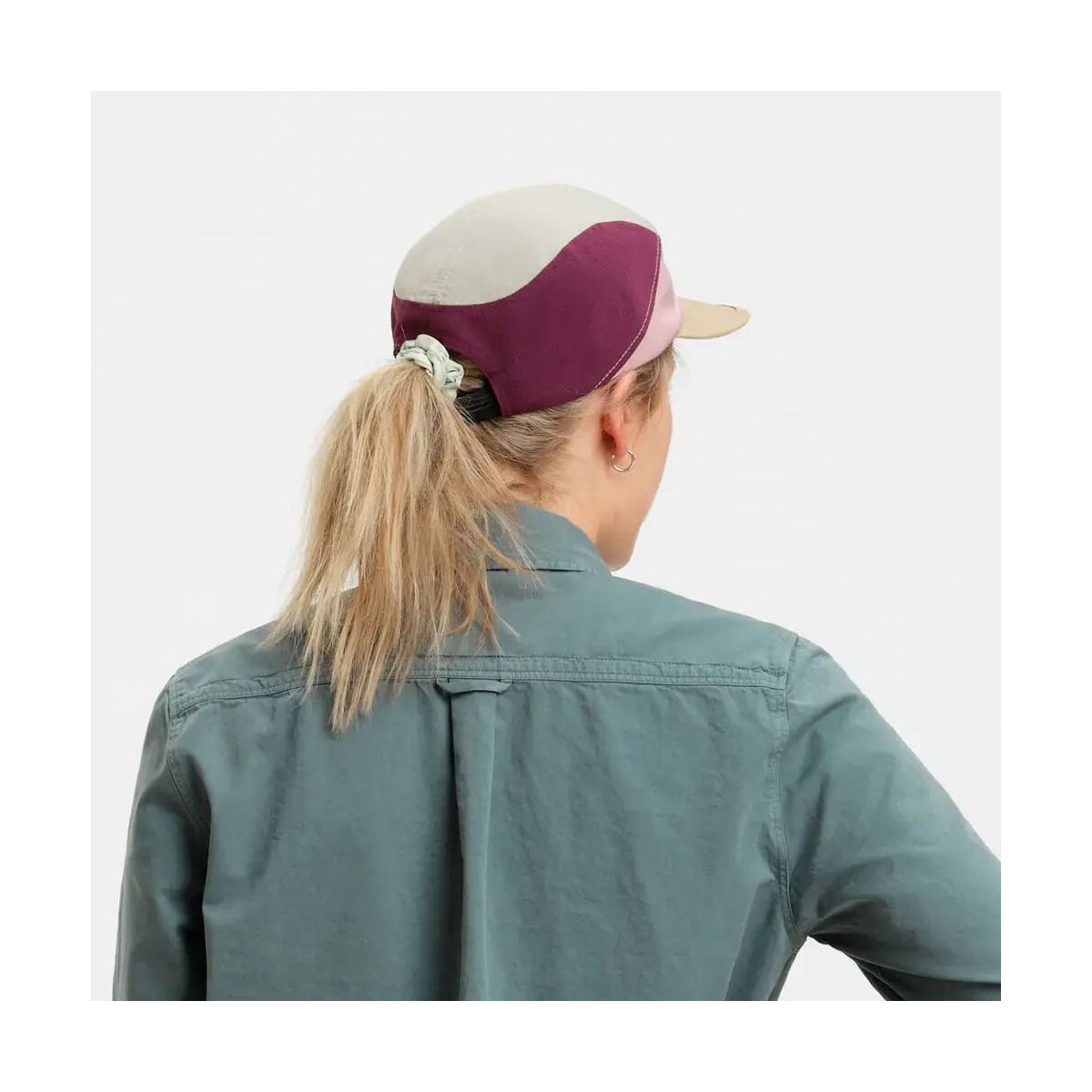 Elevenate Canyon Cap sand (001) OS 458-23001011