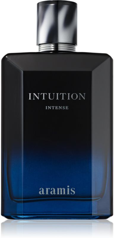 Aramis Intuition Intense EDP Eau de Parfum Intense pour homme 150 ml