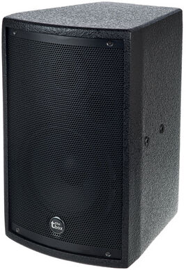 the box Six Mix