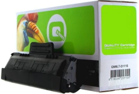 Q-Nomic SU810A toner (MLT-D111S) negro