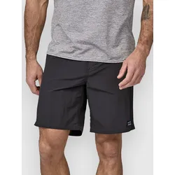 Patagonia Wavefarer - 19 In. Boardshorts ink black Gr. 30