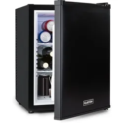 Klarstein Happy Hour Minibar 40L 5-15°C 23 dB LED-Licht