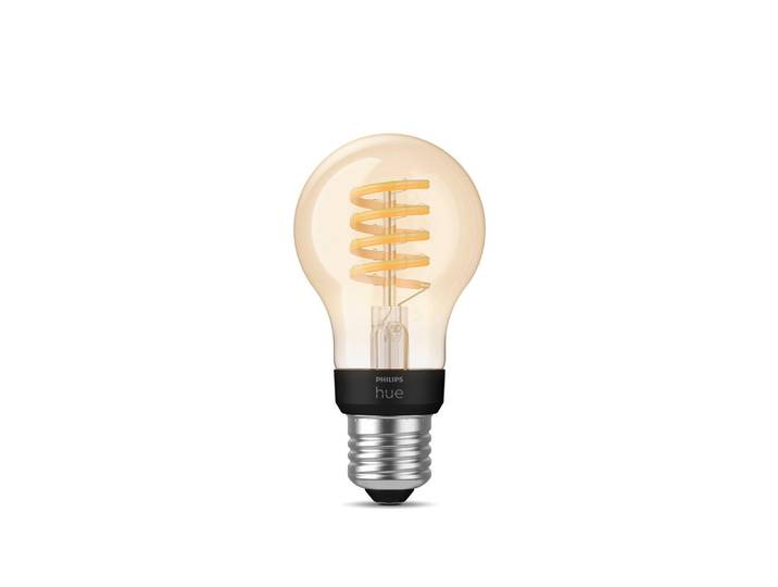 Philips HUE Led-Leuchtmittel, Weiss, Kunststoff, E27, G, 11.5 cm, Lampen & Leuchten, Leuchtmittel, LED-Lampen, E27 LED