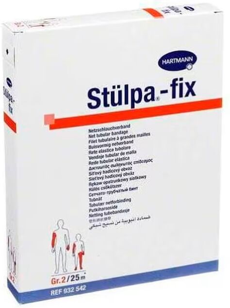Hartmann Stulpa-Fix Ligadura 7