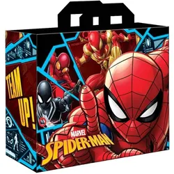 Einkaufstasche Marvel - Spider Man MULT