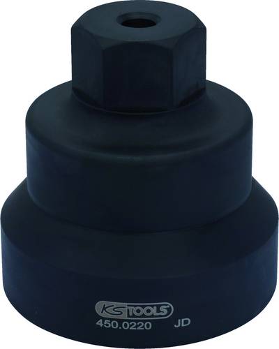 KS Tools 450.0220 Achsmuttern-Schlüssel