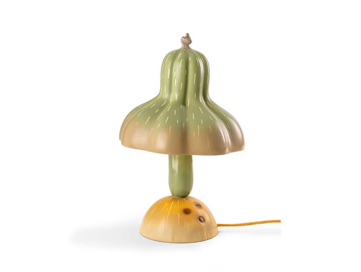 Pumpkin Lampe de Table - Seletti - Salon / séjour - Plastique