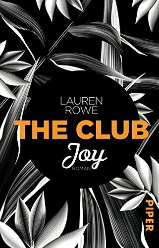 Lauren Rowe - The Club - Joy: Roman - Preis vom 12.10.2026 11:37:12 h