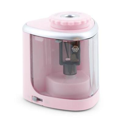 Anspitzer elektrisch, rose
