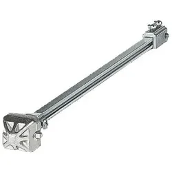 Siemens 8UC6032 Ersatzteil zu Drehantrieb 8UC6 Verlängerungswelle 300mm lang 8x 8mm