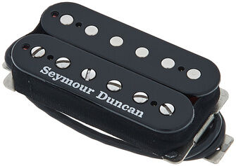 Seymour Duncan SH-5 Duncan Custom BK Noir