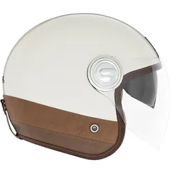 Nox Premium, Motorradhelm, jet-motorradhelm heritage (XS)