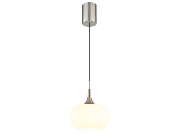 Design hanglamp Lui nikkel Globo - 31440121
