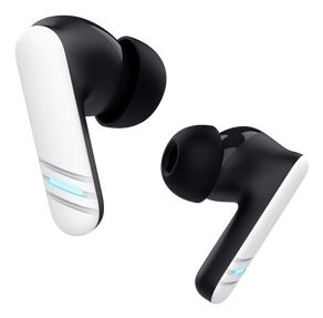 Trust GXT409 Oxxie In-Ear Bluetooth Kopfhörer Kabellos TWS 7 h Laufzeit (Weiß) 25478