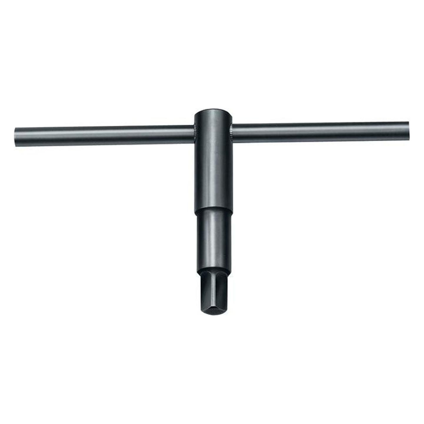 Amf Vierkanteinsteckschlüssel DIN 905 Grösse 11 mm Schaftlänge 100 mm (11 mm) (42051)