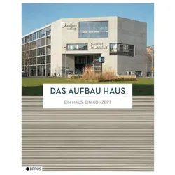 Das Aufbau Haus, Sachbücher von Falk Jeager