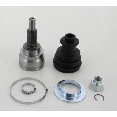 TRISCAN Gelenksatz, Antriebswelle 8540 24136