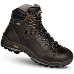 GriSport, Damen, Wanderschuhe, Anden (47), Braun