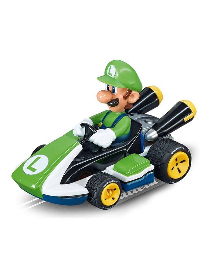 Carrera Auto "Mario Kart" - ab 6 Jahren - onesize