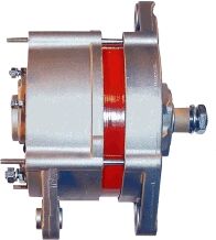 Friesen Generator 9939130 Für Iveco