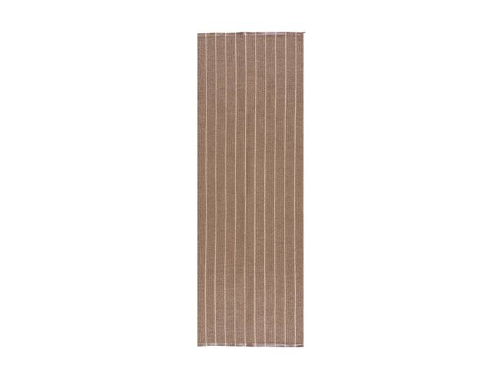 Scandi Living Tapis de couloir Lane Beige, 70x200 cm