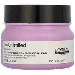 L'Oréal Professionnel, Haarmaske, Liss Unlimited Maske (250 ml)