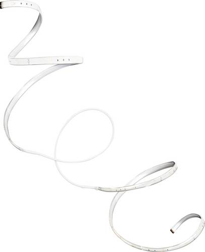 OSRAM 4099854449017 LED-Streifen mit USB-Anschluss 5V 1500mm Warmweiß 1St.