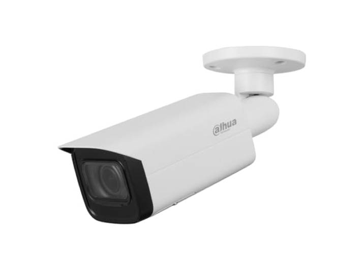 Dahua Caméra de sécurité DH-IPC-HFW2841TP-ZS-27135 CMOS 8MP