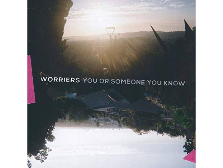 You Or Someone You Know