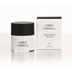 Chris Farrell Elimination Moisturizing Mousse 50ml