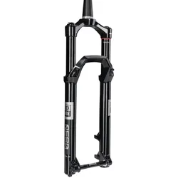 RockShox Federgabel Reba Gold Isolator 2P 27,5 Zoll Boost schwarz 130 mm Federweg
