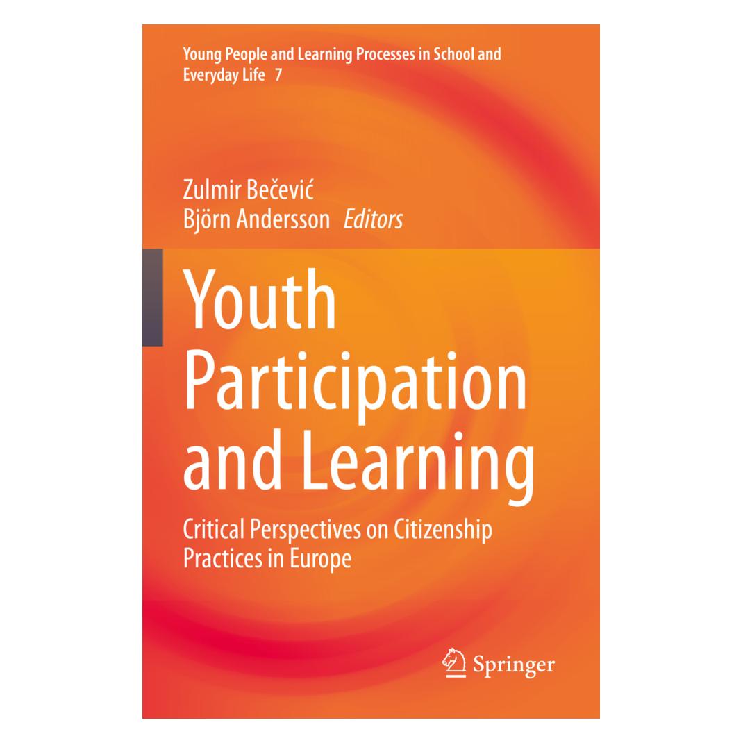 Springer Youth Participation and Learning (Englisch, Softcover, Björn Andersson, Zulmir Becevic) (56937314)