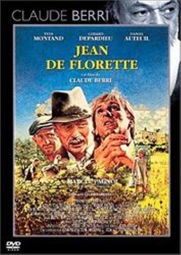 Claude Berri - Jean de Florette [FR Import] - Preis vom 09.10.2026 07:28:09 h
