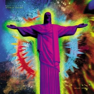 Afraid Of Sunlight (Deluxe Edition) - Marillion Marillion, Vinyl