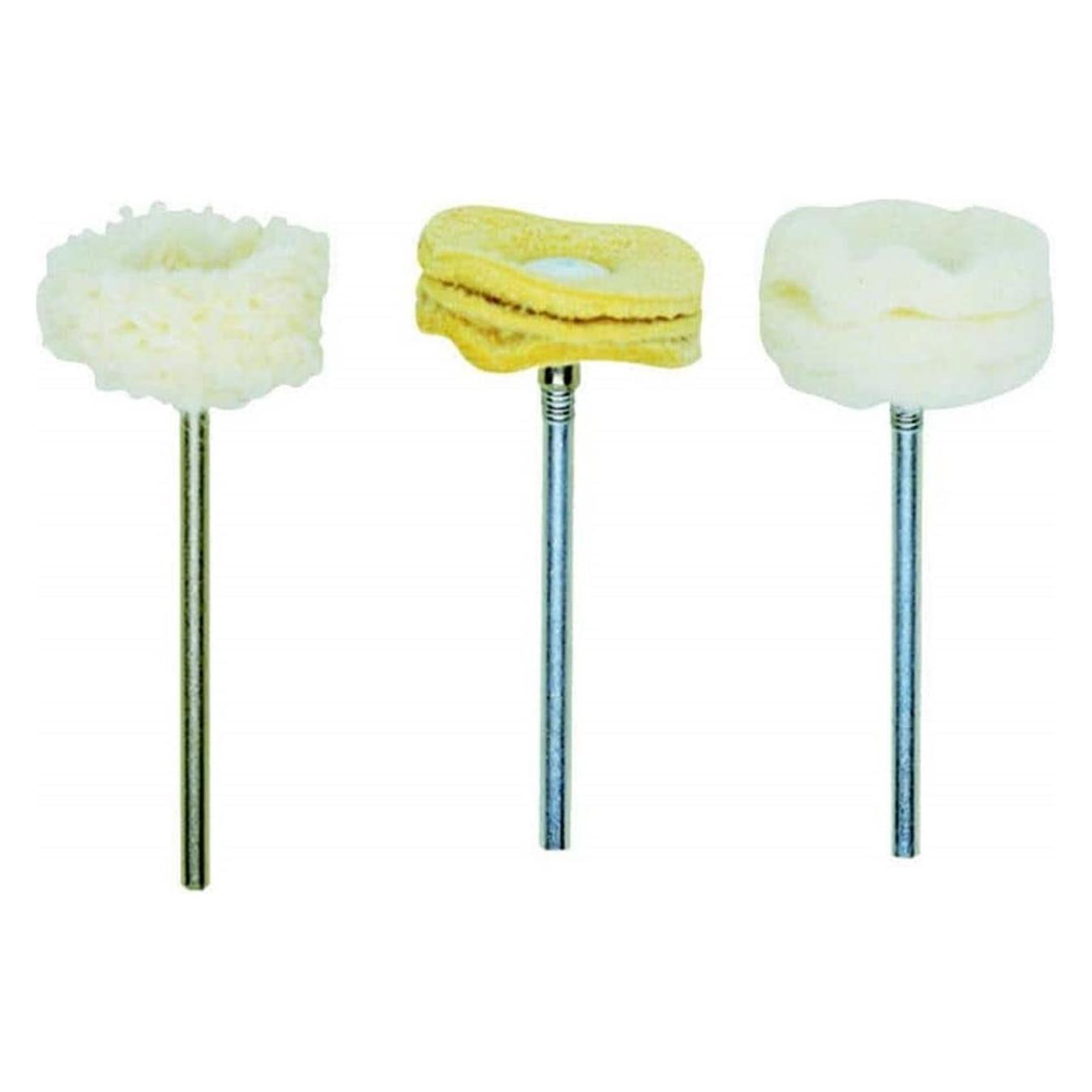 Proxxon Filzpolierscheibe 22 mm (28 299)