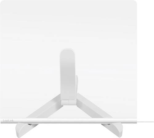 LogiLink Schreibtafel AA0191 Transparent Acryl 1St.