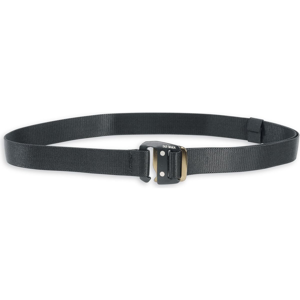 Tatonka Stretch Belt 32mm black (040) 2867-040