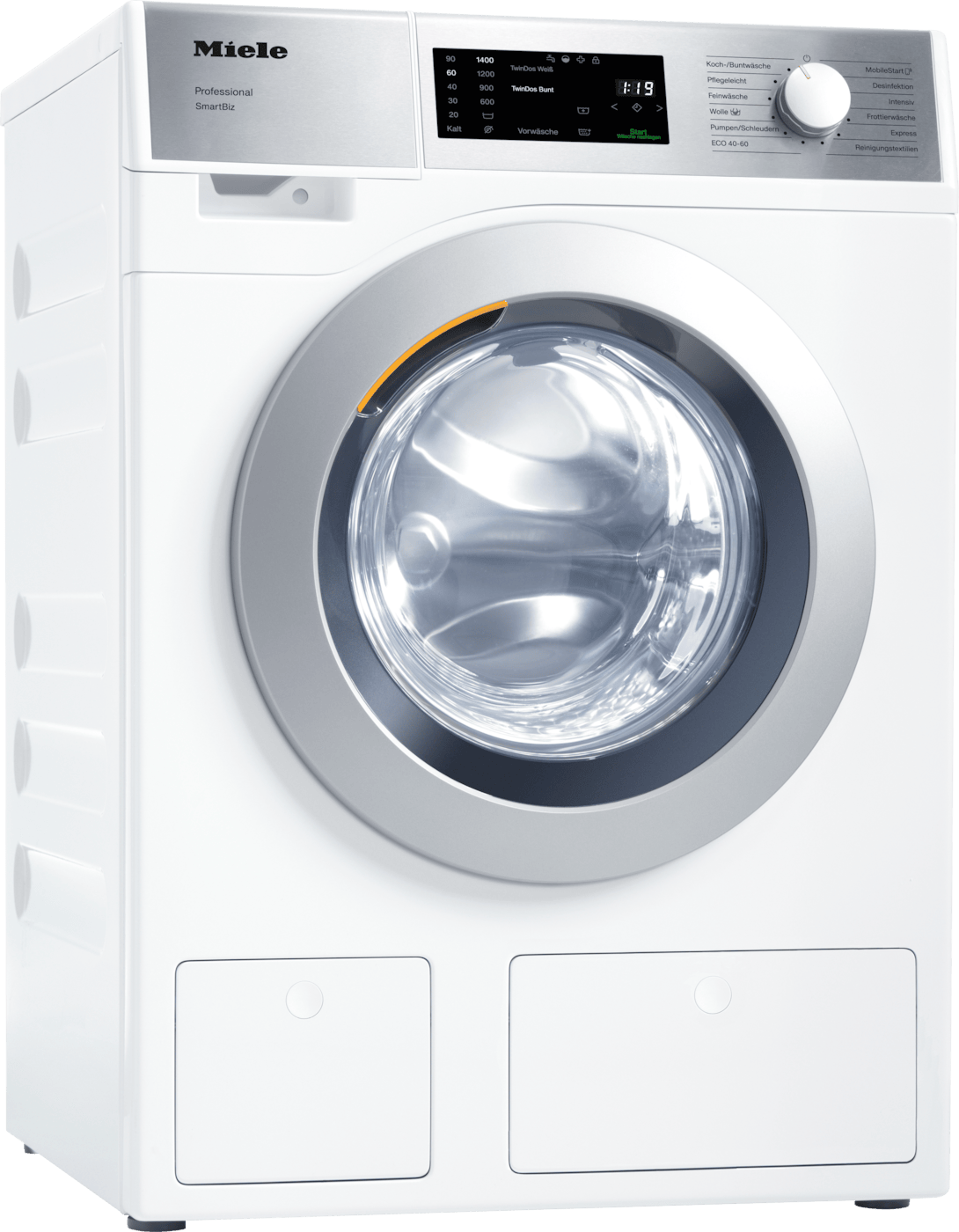 Miele PWM 1108 SmartBiz [EL DP TDos] 12506550