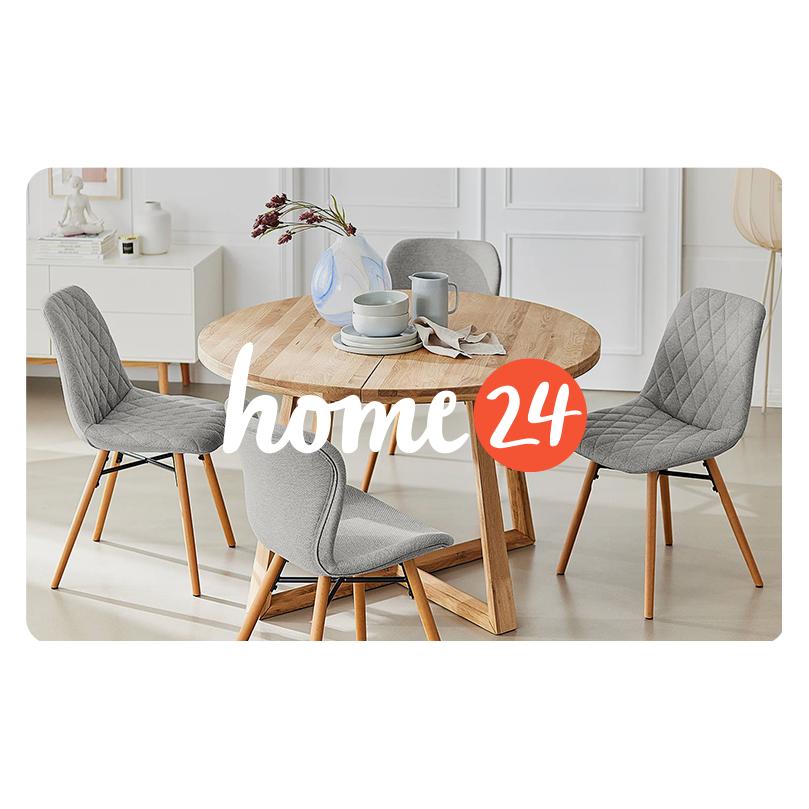 home24 Geschenkgutschein (50 EUR) (65700750)